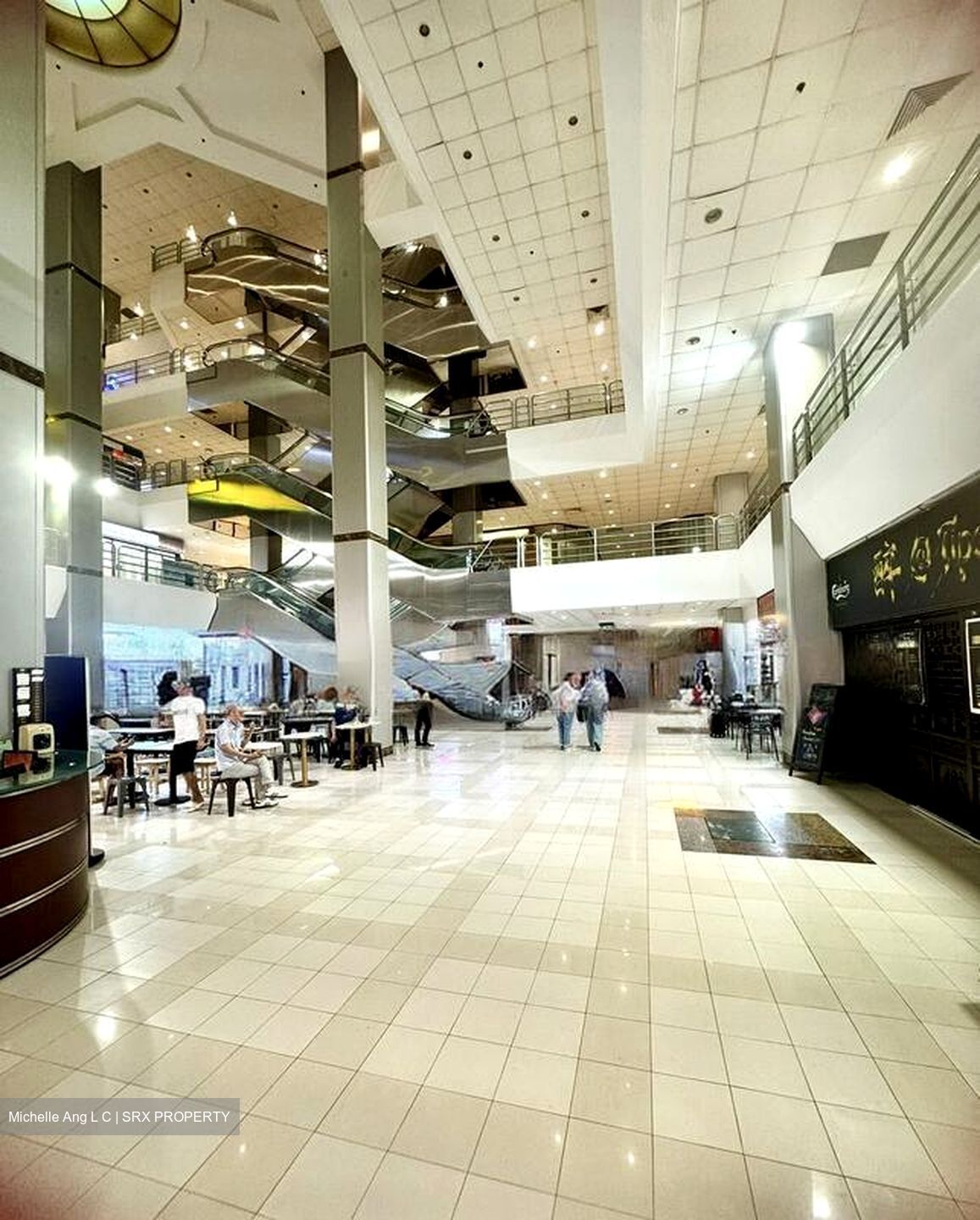 Golden Sultan Plaza (D7), Office #498703181